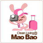 Clean Living@Mao Bao